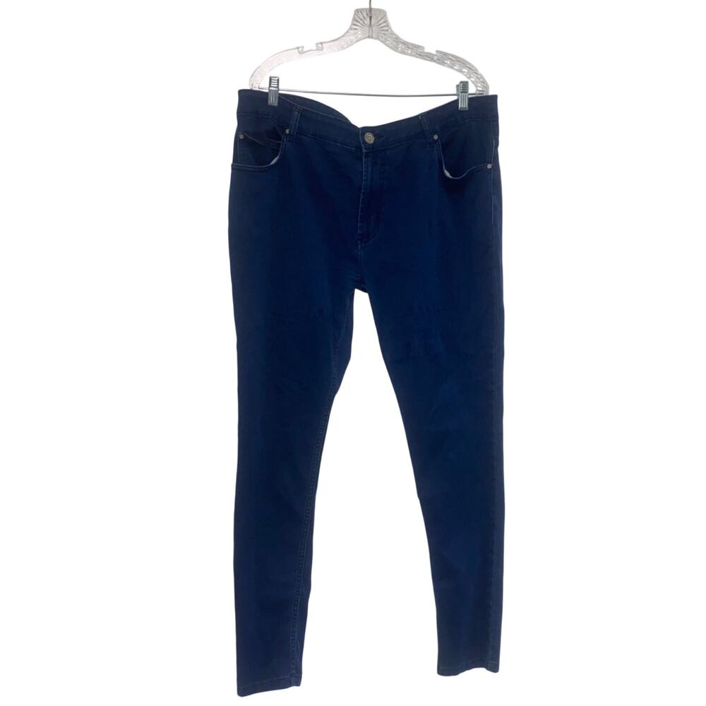 Plus Size Jeans 18